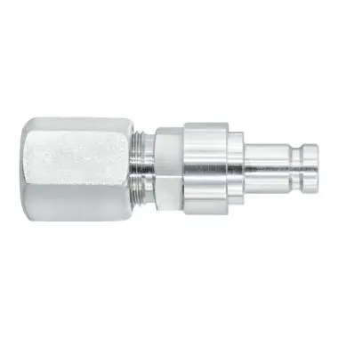 Produktfoto 1 von SERTO Q51 N06VS-10, Stecker mit SERTO-Anschluss, alt sku: C58.5152.100