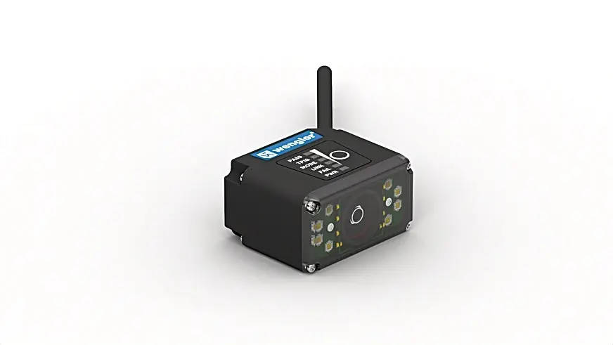 Produktfoto 1 von Wenglor C5KC001, 1D-/2D-Codescanner