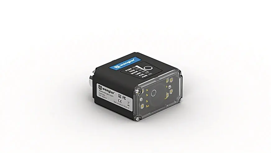 Produktfoto 1 von Wenglor C5PC001, 1D-/2D-Codescanner