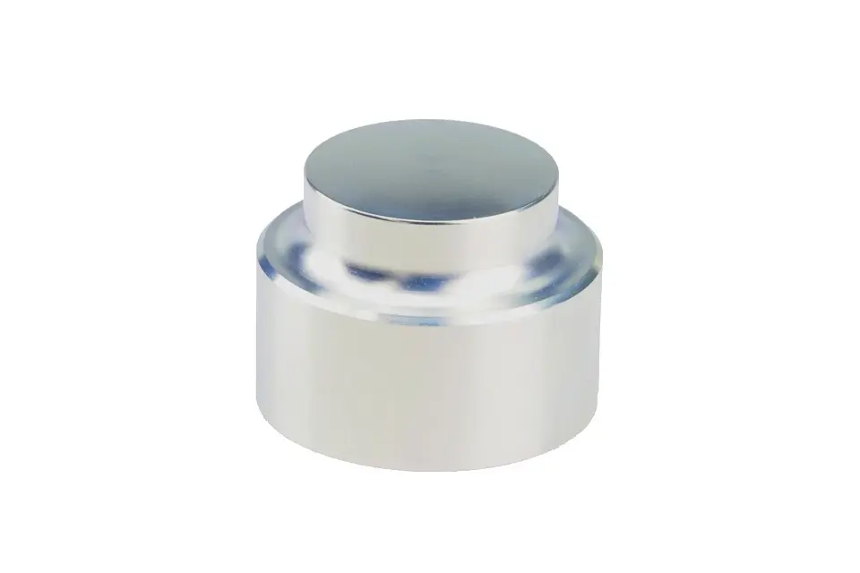 Produktfoto 1 von HBM Messtechnik 1-C6/50T/ZL, Lastknopf für C6B/500kN