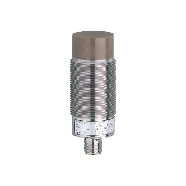 Produktfoto 1 von ifm Electronic GI506S Induktiver Sicherheitssensor