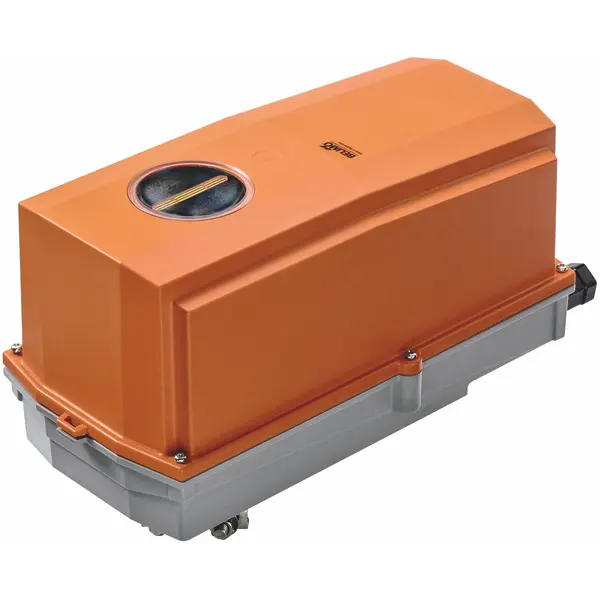 Produktfoto 1 von Belimo GM24G-MP-T, Drehantrieb, 40 Nm, AC/DC 24 V, MP-Bus, 2...10 V