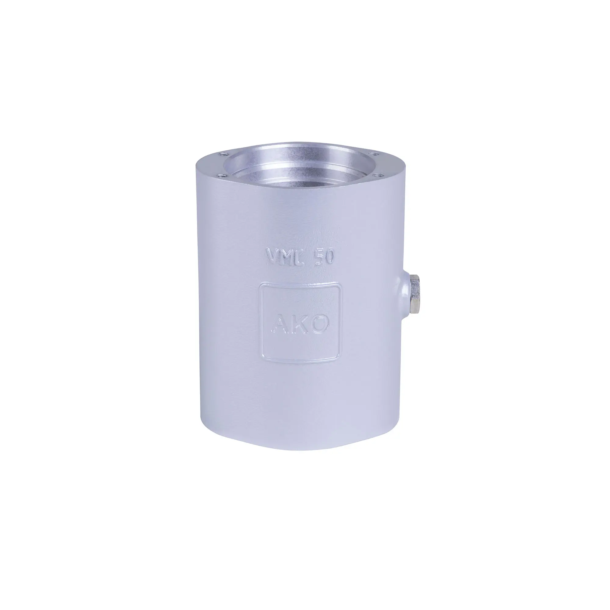 Produktfoto 1 von AKO Armaturen GMC50.30LX, Geh&auml;use aus pulverbeschichtetem Aluminium