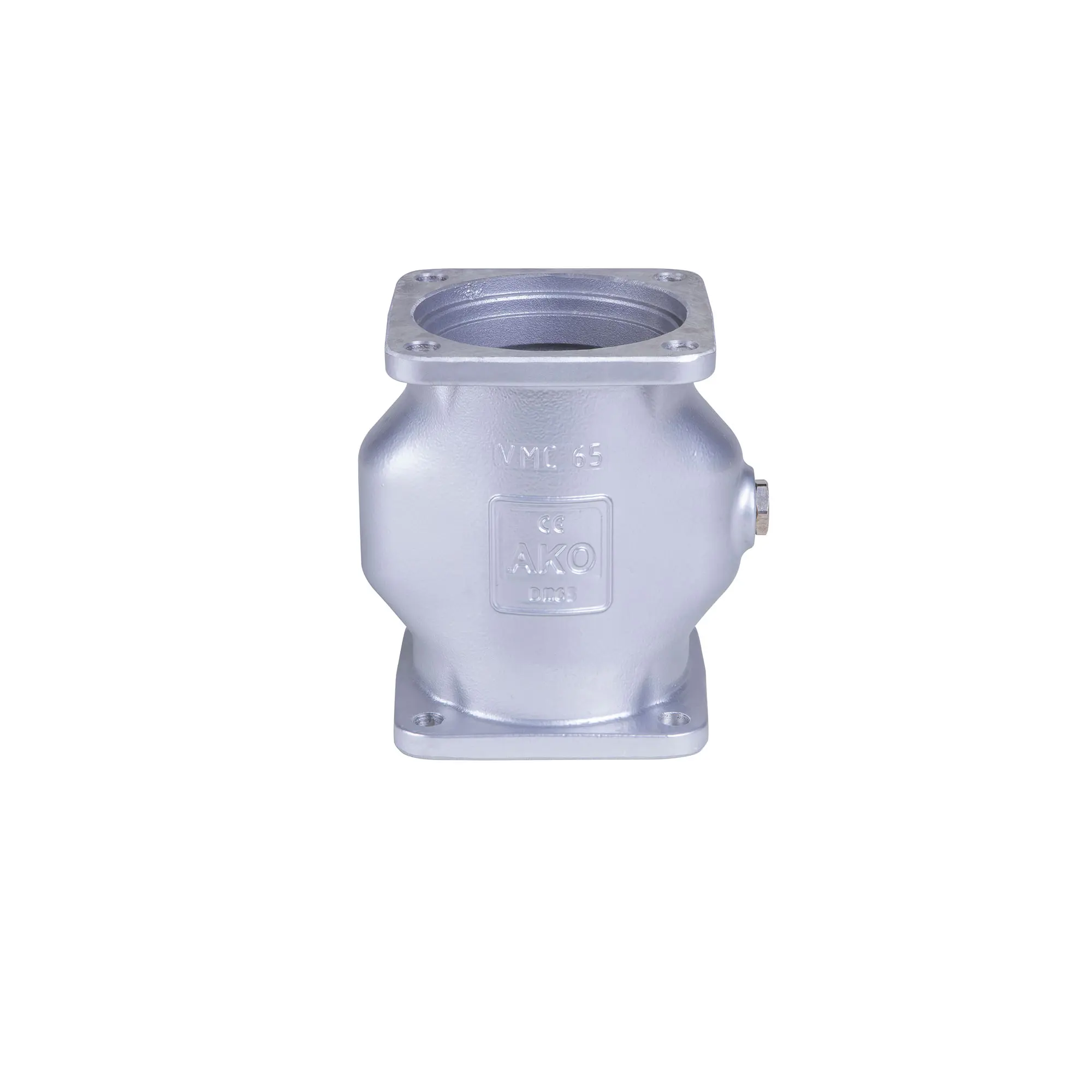 Produktfoto 1 von AKO Armaturen GMC65.30LX, Geh&auml;use aus pulverbeschichtetem Aluminium