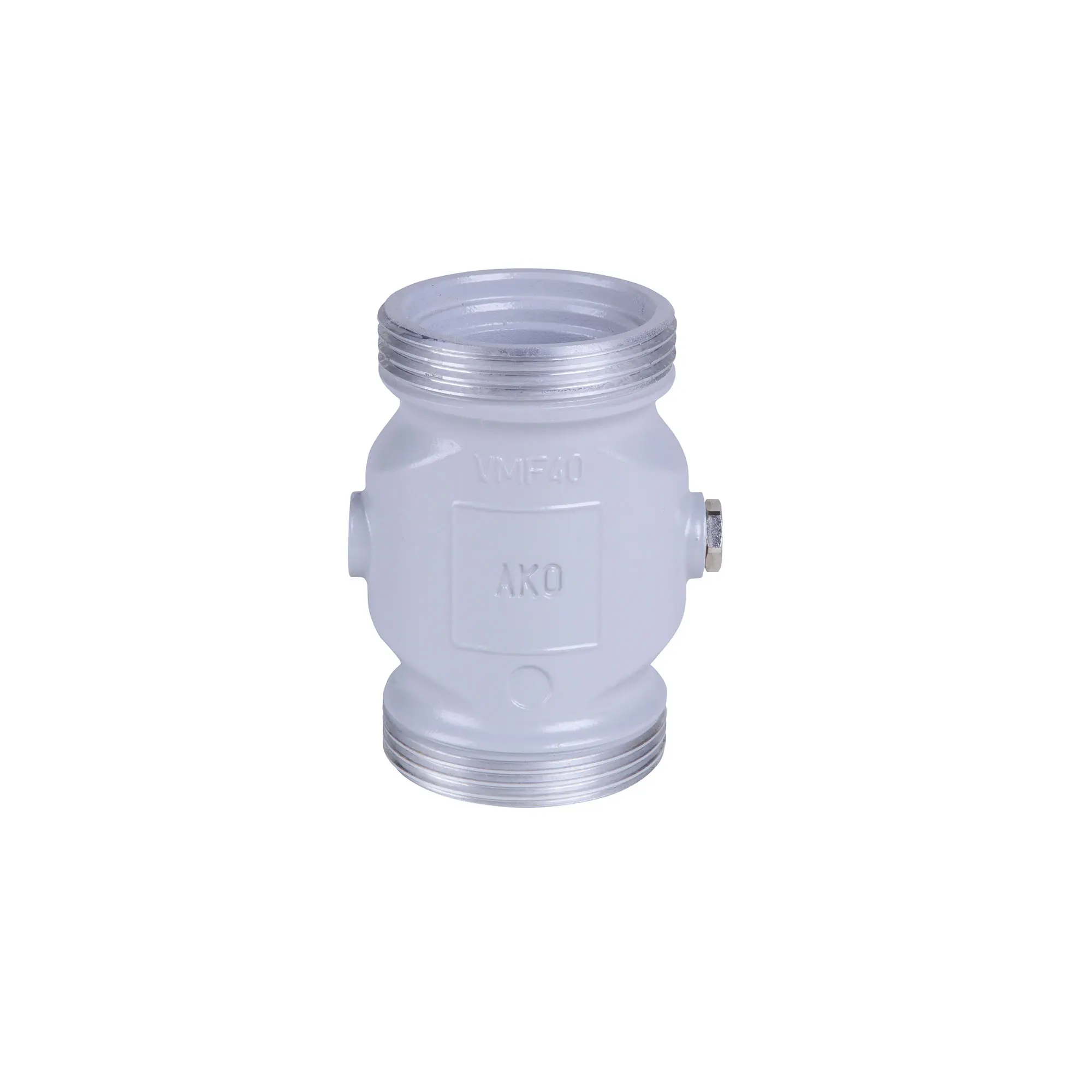 Produktfoto 1 von AKO Armaturen GMF040.30LX, Geh&auml;use aus pulverbeschichtetem Aluminium
