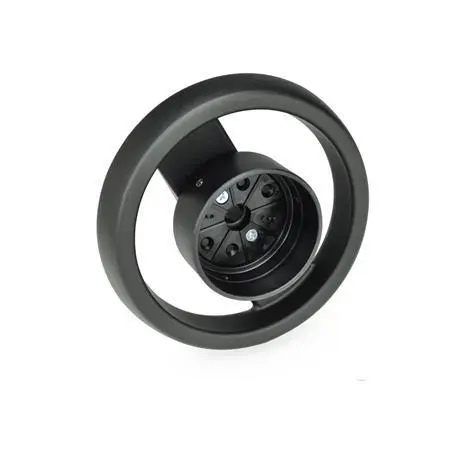 GANTER NORM GN 522.8-250-B20-A, Speichenhandräder