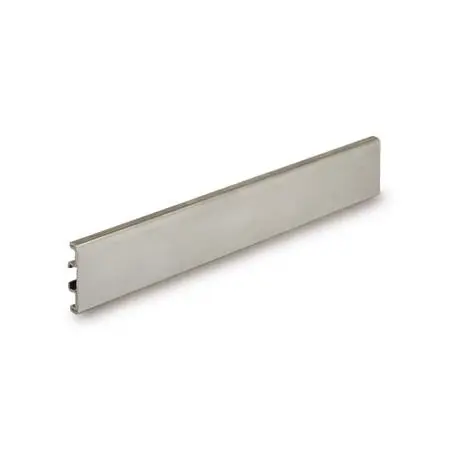 Produktfoto 1 von GANTER NORM GN 6473.1-G-40-3000-NI, Halteprofile