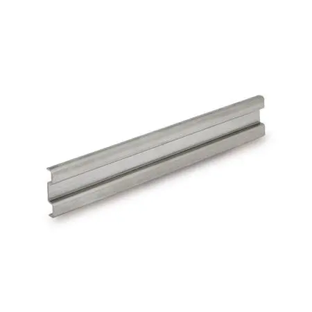 Produktfoto 1 von GANTER NORM GN 6473.1-O-40-3000-NI, Halteprofile