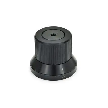 Produktfoto 1 von GANTER NORM GN 700-66-K14-A, Verstellbare Knöpfe,  Mechanismus Stahl