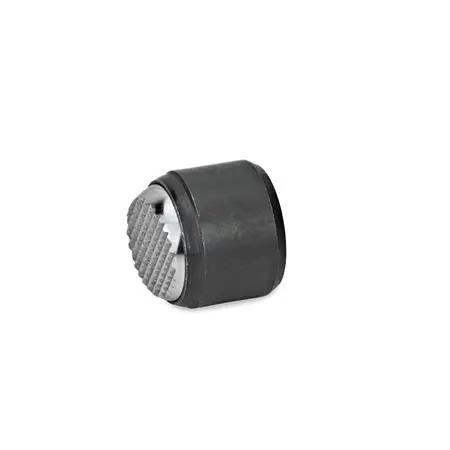 Produktfoto 1 von GANTER NORM GN 709.2-18-RR, Spannplatten, mit Innengewinde