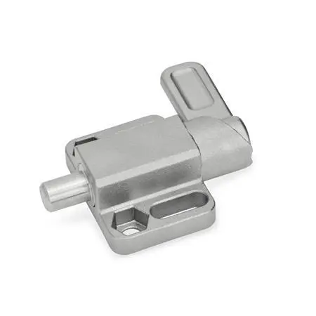 Produktfoto 1 von GANTER NORM GN 722.3-20-30-R-A4, Federverschlüsse