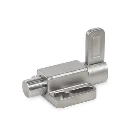 Produktfoto 1 von GANTER NORM GN 722.6-20-30-E-A4, Rastbolzen