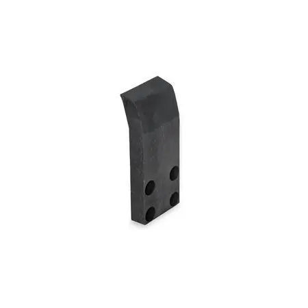 Produktfoto 1 von GANTER NORM GN 864.1-32-ES, GN 864.1 Protective Covers for Power Clamps GN 864