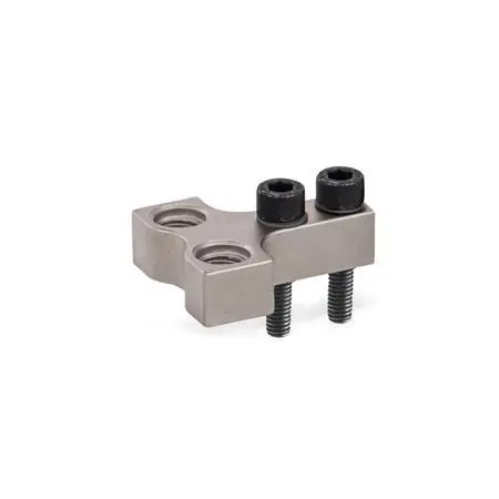 Produktfoto 1 von GANTER NORM GN 867-18-M12-Z-NC, Halter für Spannbolts, Stahl