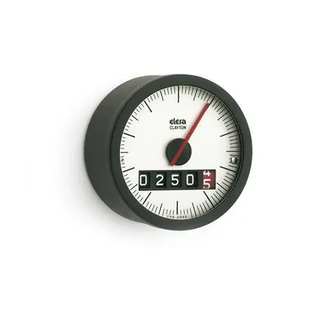Produktfoto 1 von GANTER NORM GN 000.13-60-0002.0-R, Stellungsanzeiger, Kunststoff, Halte-System