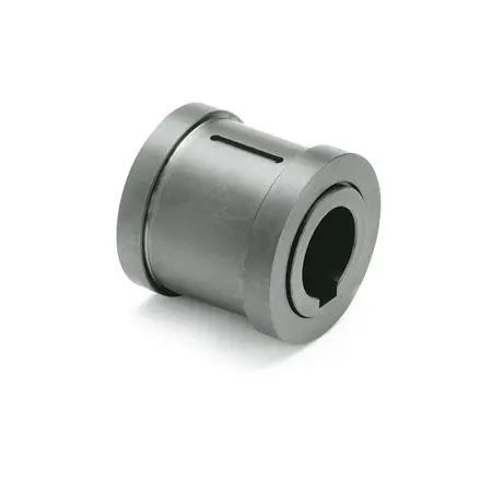 GANTER NORM GN 000.4-3-K20, Kupplungsaufsätze,  f. Sicherheits-Handräder
