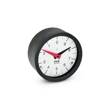 Produktfoto 1 von GANTER NORM GN 000.8-60-2-L, Stellungsanzeiger, Kunststoff, Pendel-System