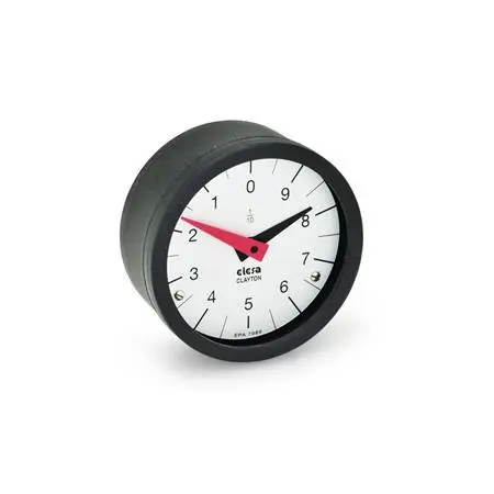 Produktfoto 1 von GANTER NORM GN 000.9-42-10-L, Stellungsanzeiger, Kunststoff, Halte-System