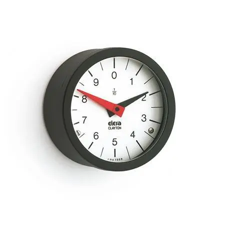 Produktfoto 1 von GANTER NORM GN 000.9-42-48-R, GN 000.9 Position Indicators Plastic