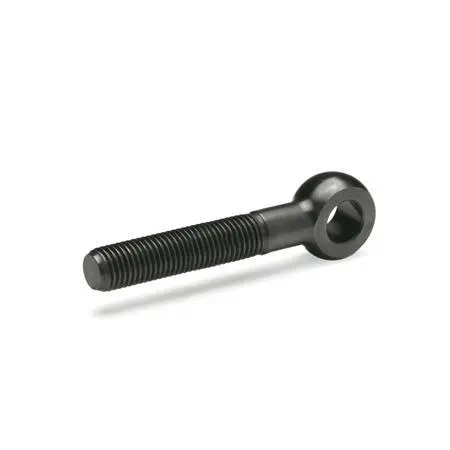 Produktfoto 1 von GANTER NORM GN 1524-M24-240, Schwenkschrauben, mit langem Gewindebolt