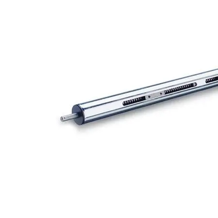 Produktfoto 1 von GANTER NORM GN 292-40-205-RL1-SCR, Linearaktuatoren, mit Rechtsgewinde