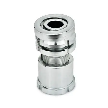 Produktfoto 1 von GANTER NORM GN 350.5-32-11-32-ST, Nivelliersets