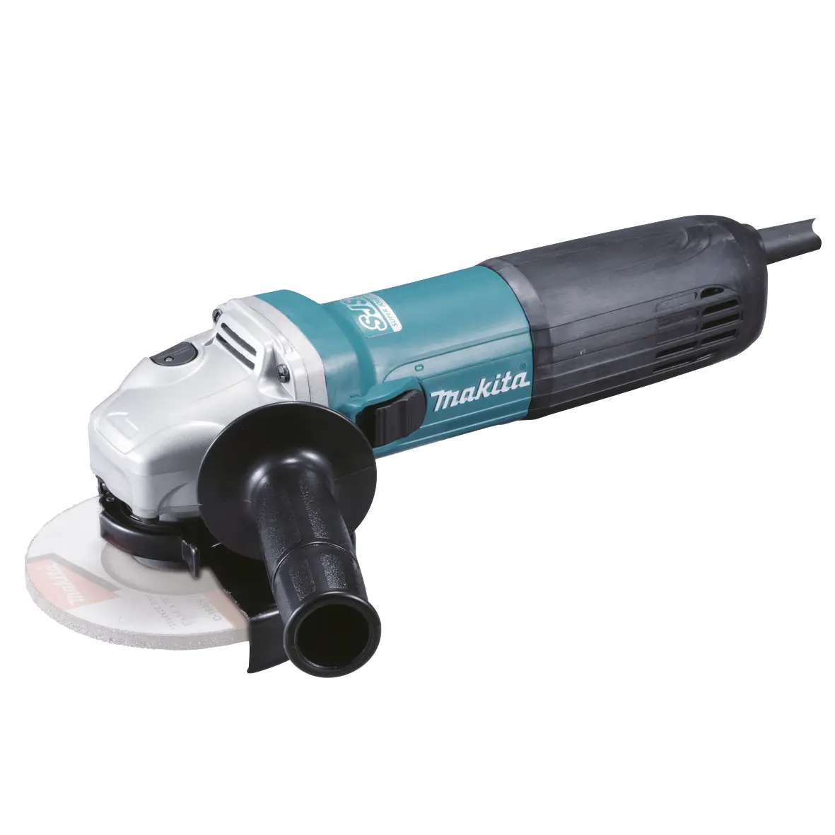 Produktfoto 1 von Makita GA5040RZ1, Winkelschleifer