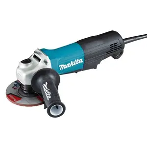 Produktfoto 1 von Makita GA5050R, Winkelschleifer
