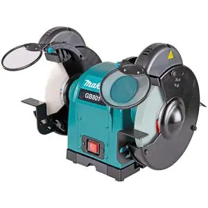 Produktfoto 1 von Makita GB801, Doppelschleifer