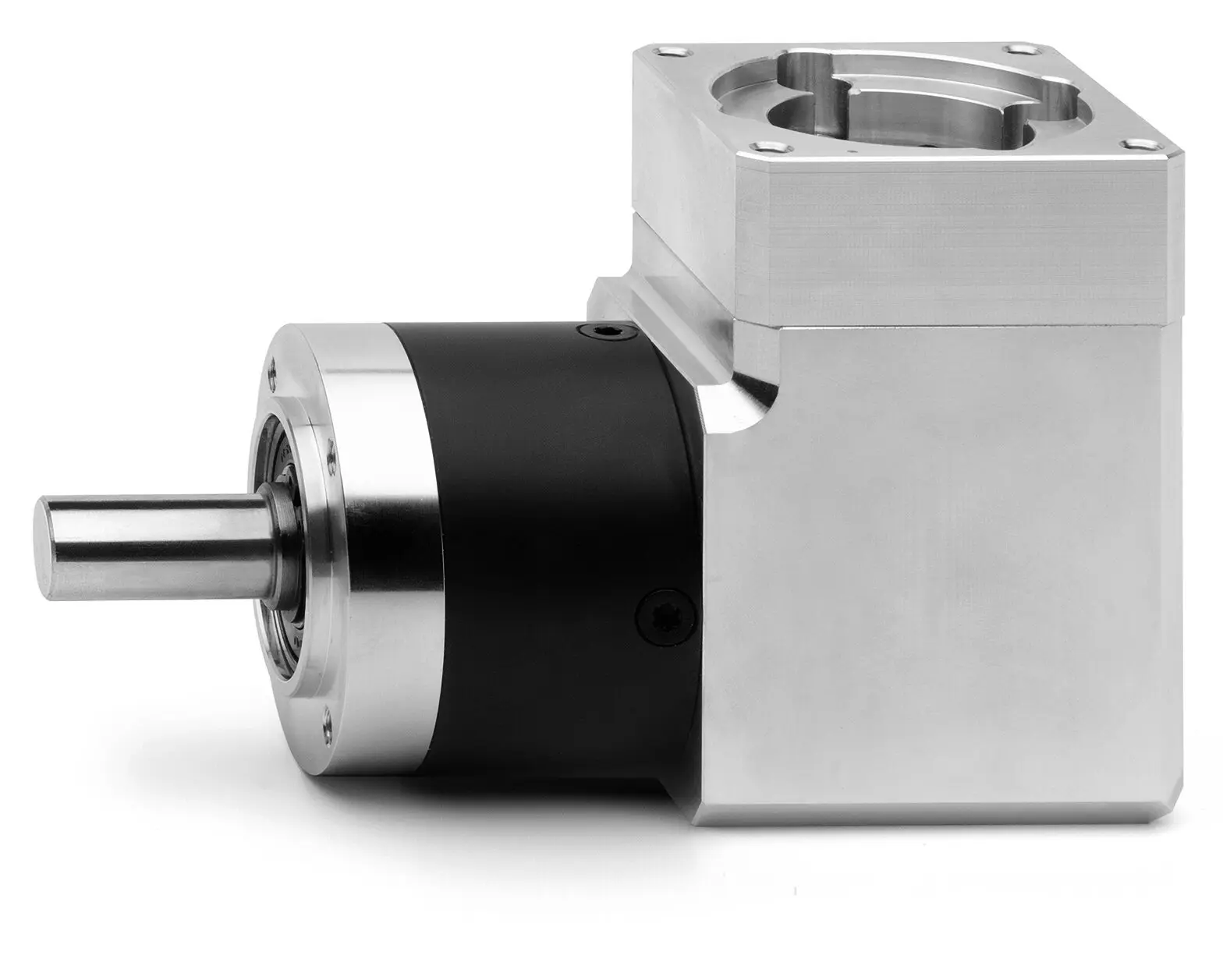 Produktfoto 1 von Camozzi GB-060-05-A-0400 Planetengetriebe, Serie GB