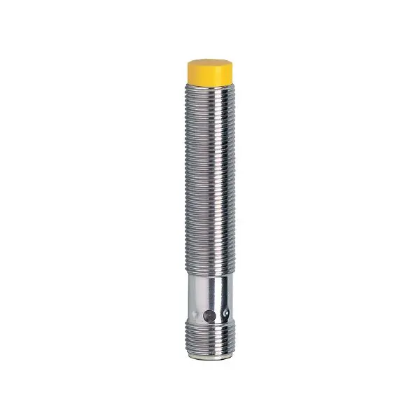 Produktfoto 1 von ifm Electronic GF854S, Induktiver Sicherheitssensor