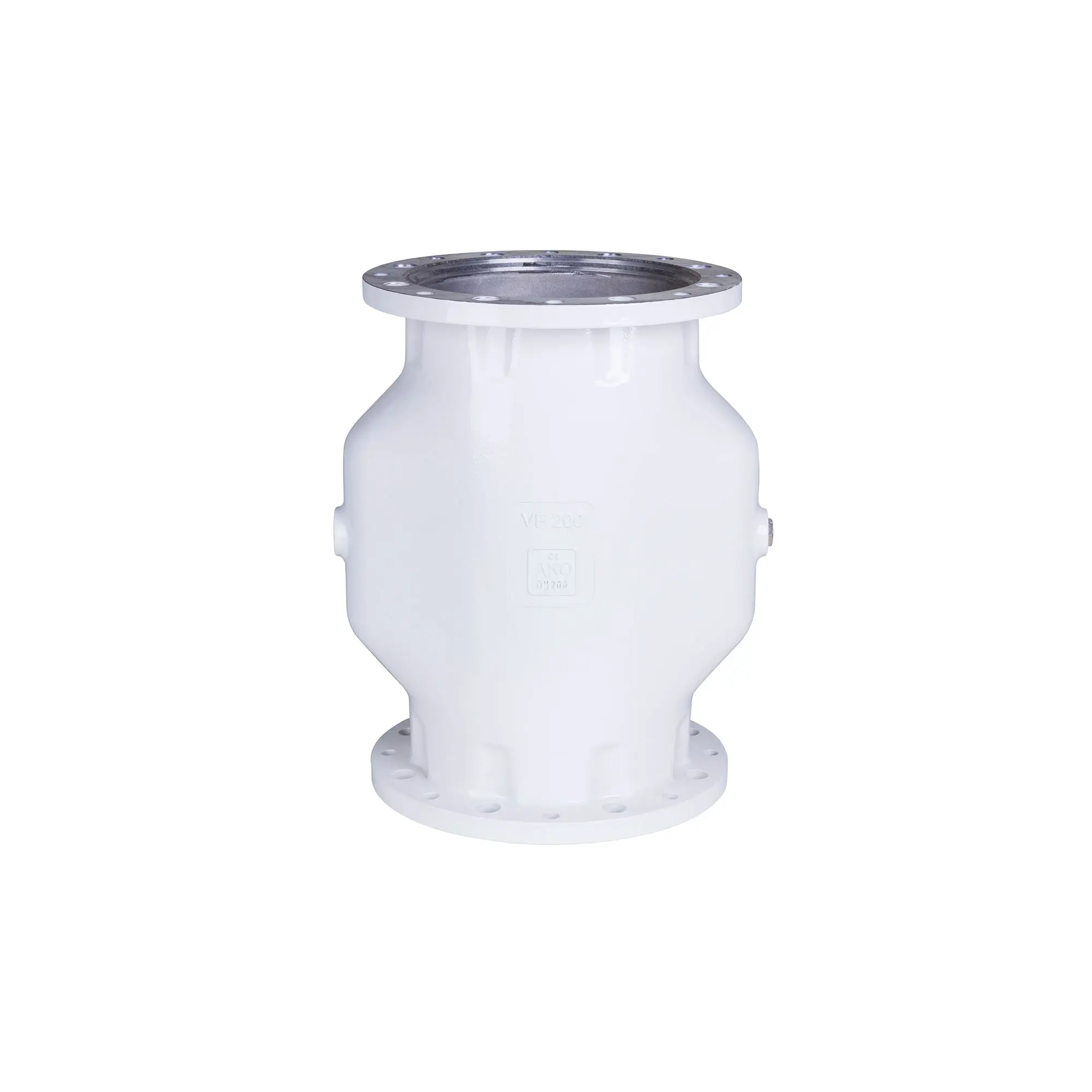 Produktfoto 1 von AKO Armaturen GF200.30LA, Geh&auml;use aus pulverbeschichtetem Aluminium