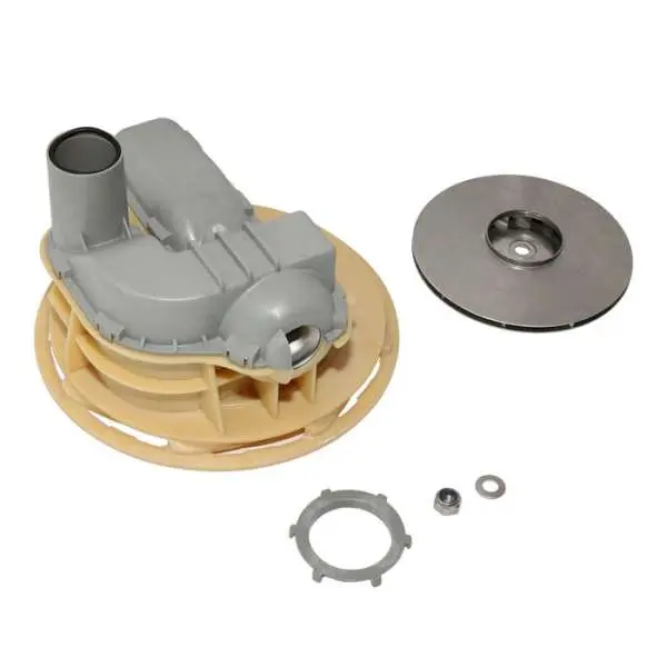 Produktfoto 1 von Grundfos 96768184, Ersatzteil Kit Hydraulik JP5
