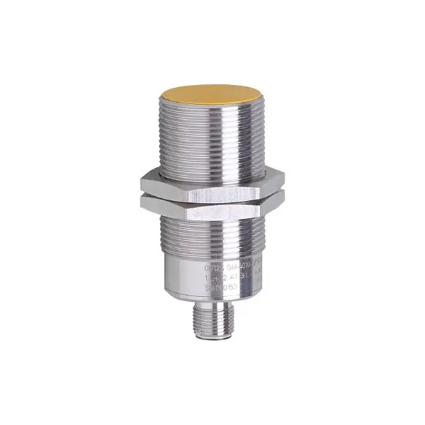 Produktfoto 1 von ifm Electronic GG505S Induktiver Sicherheitssensor