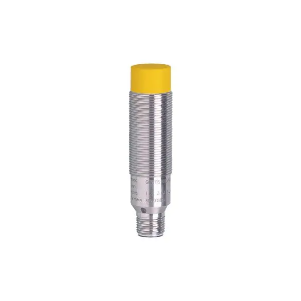 Produktfoto 1 von ifm Electronic GG712S Induktiver Sicherheitssensor
