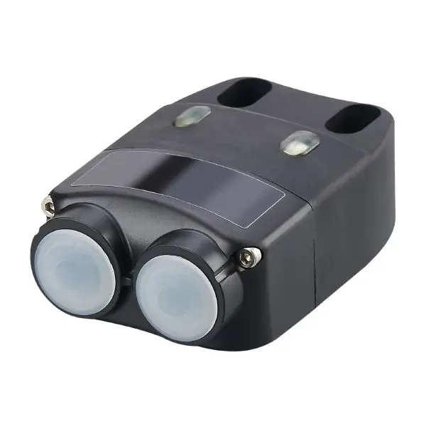 Produktfoto 1 von ifm Electronic GG851S Induktiver Sicherheitssensor