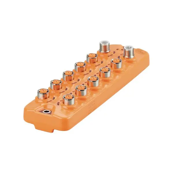 Produktfoto 1 von ifm Electronic GG855S, Induktiver Sicherheitssensor