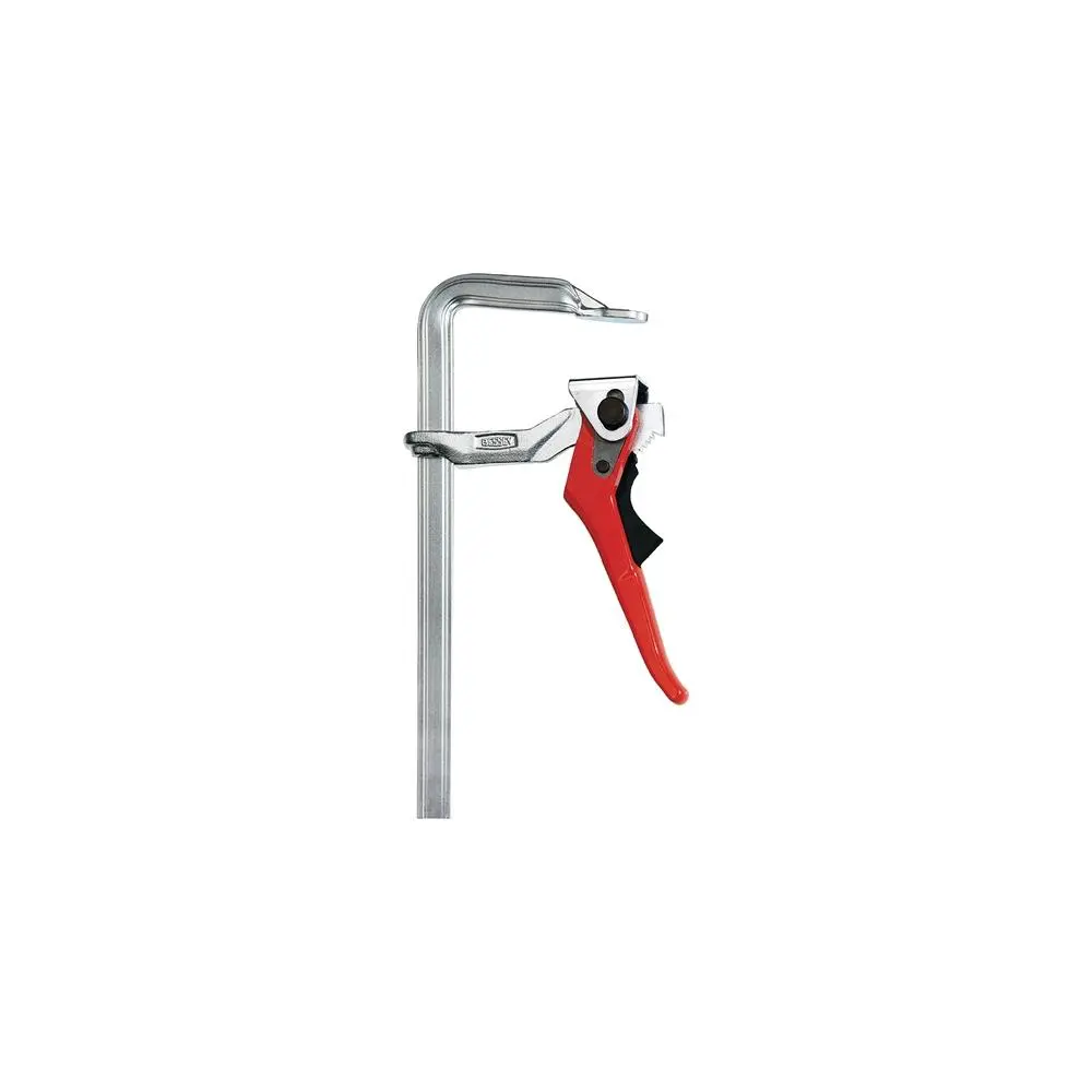 Produktfoto 1 von Bessey GH20, Hebelzwinge Spannweite 200mm Ausladung 100mm