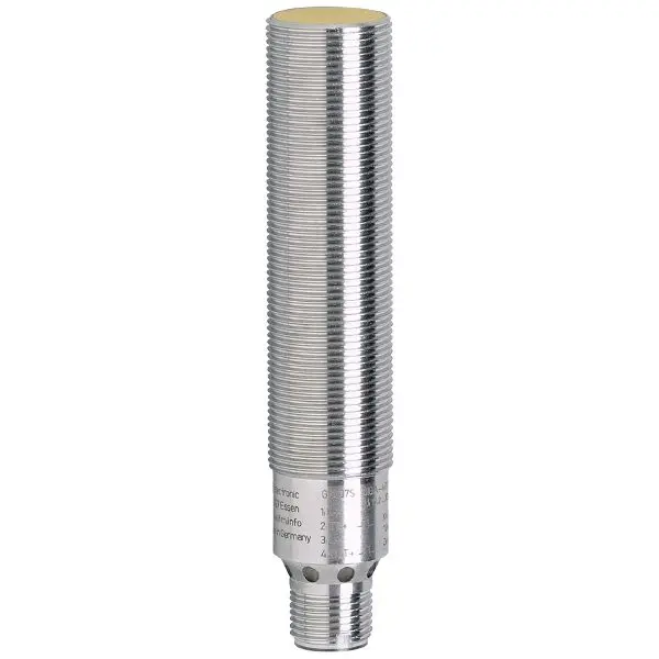 Produktfoto 1 von ifm Electronic GI505S Induktiver Sicherheitssensor