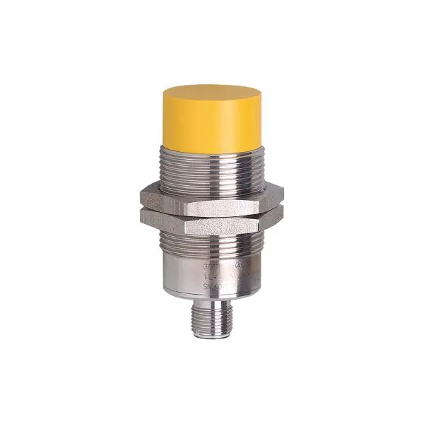 Produktfoto 1 von ifm Electronic GI712S Induktiver Sicherheitssensor