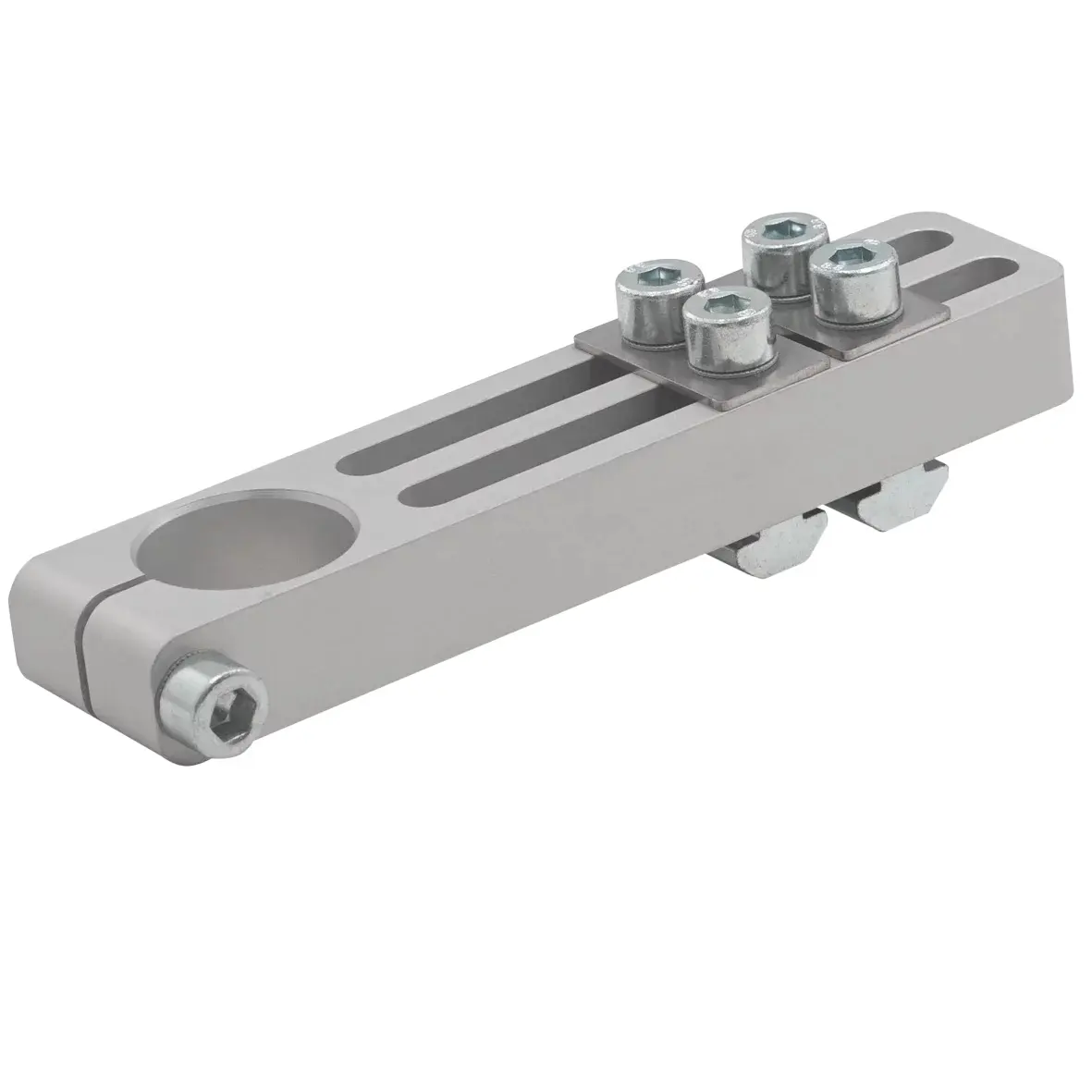 Produktfoto 1 von FIPA GR-XL02.016, XLine Winkelklemmstück Ø 30 mm
