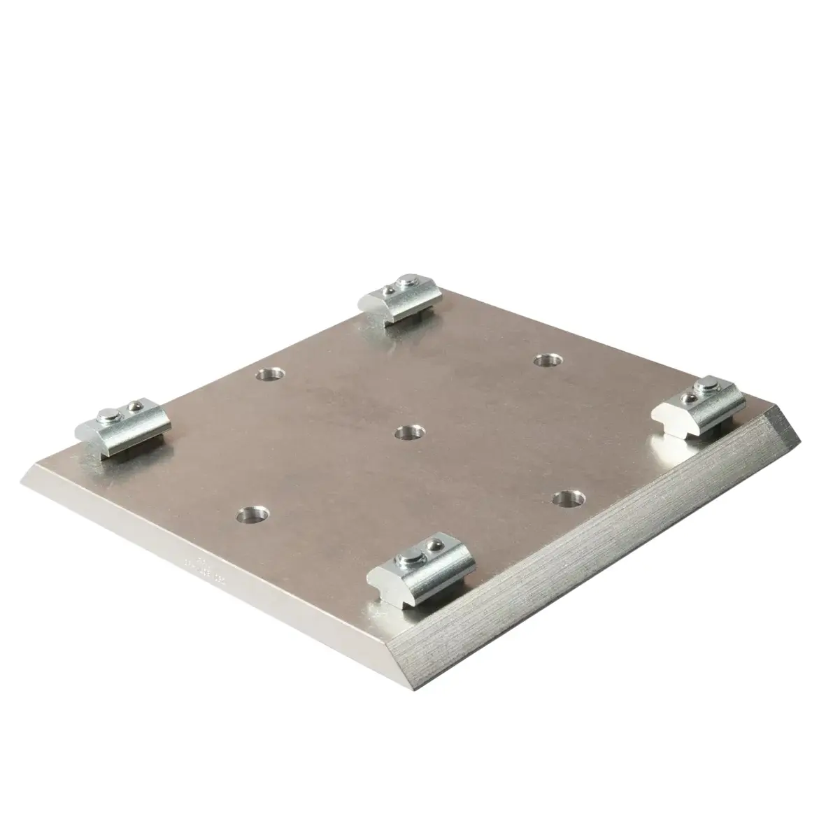 Produktfoto 1 von FIPA GR-XL05.032, Greifer Grundplatte XL 160x160