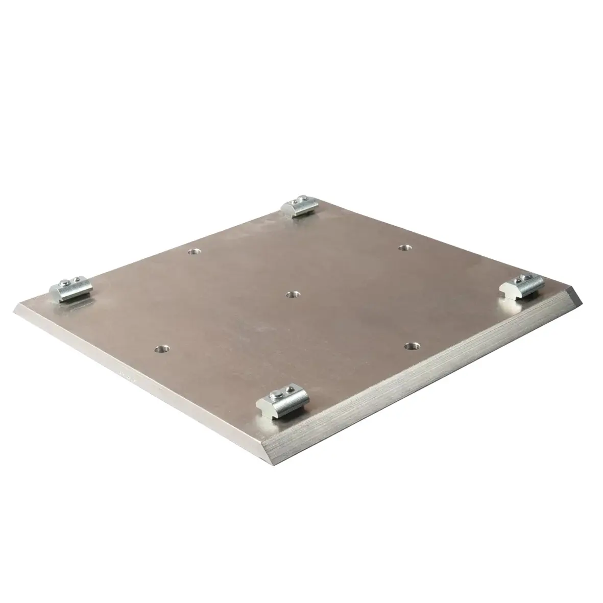 Produktfoto 1 von FIPA GR-XL05.052, Greifer Grundplatte XL 250x250