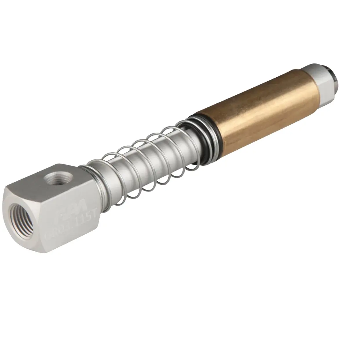 Produktfoto 1 von FIPA GR03.115T, Saugfinger, gefedert, verdrehgesichert Schaft Ø 20 mm, Hub 40 mm