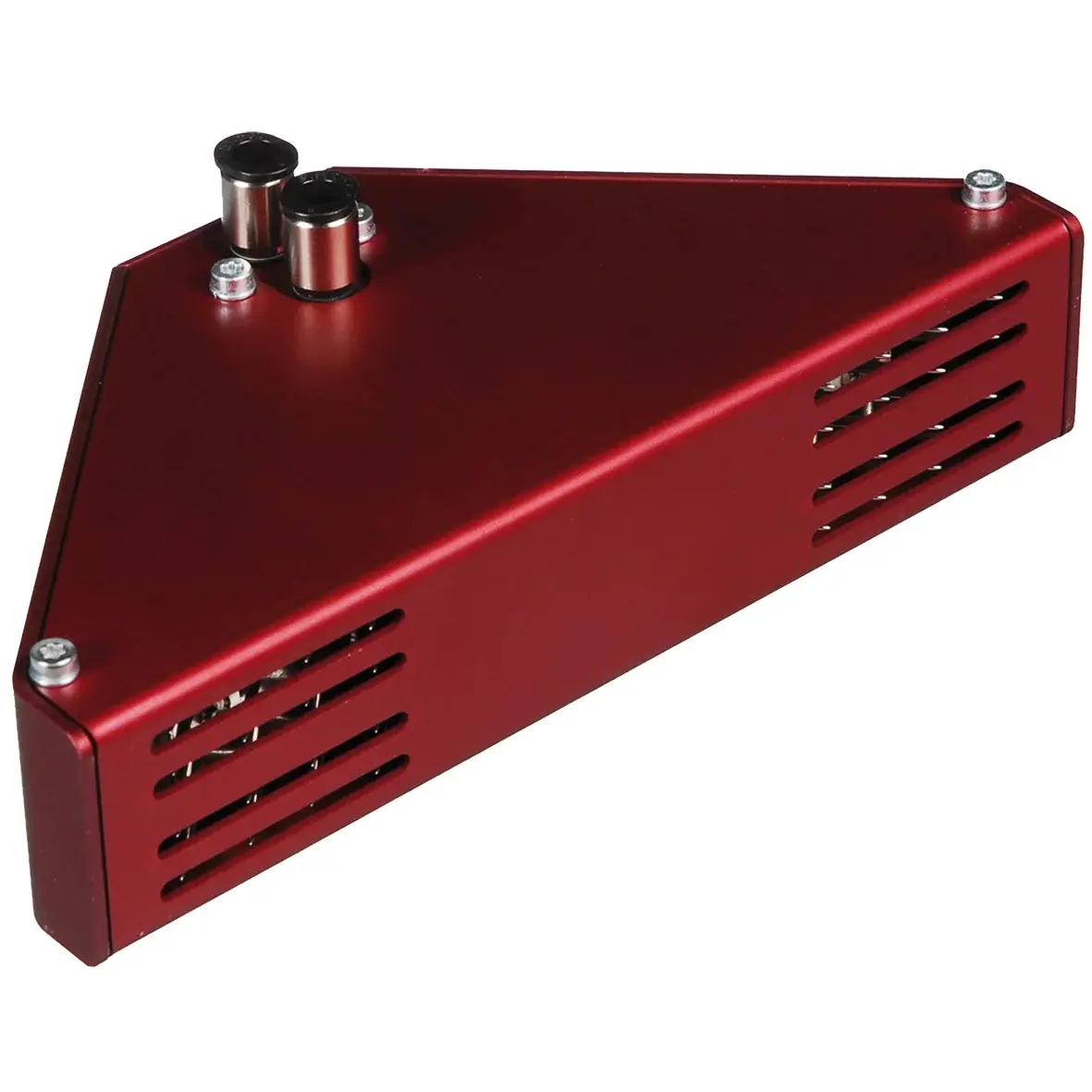 Produktfoto 1 von FIPA GR04.725-60V, Pneumatischer Nadelgreifer mit einstellbarem Hub