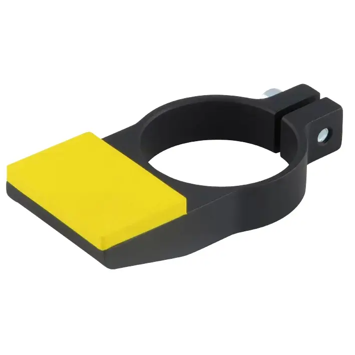 Produktfoto 1 von FIPA GR04.042-H, Anschlagelement für Greiffinger Klemm-Ø 30 mm, mit HNBR-Pad