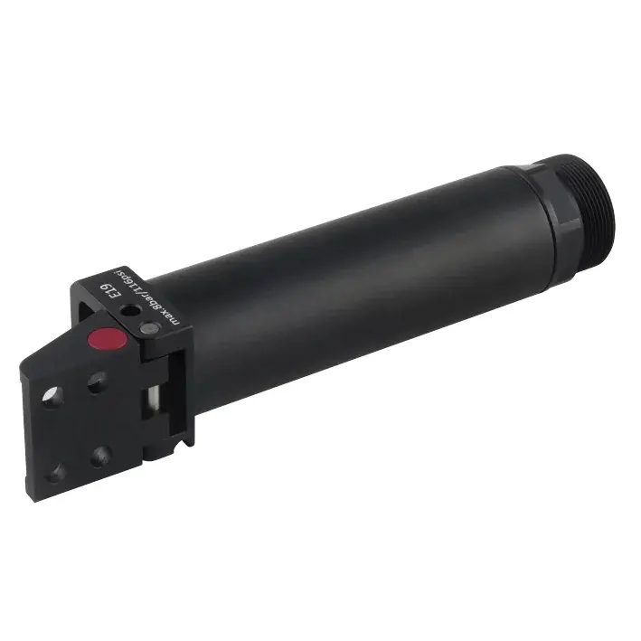Produktfoto 1 von FIPA GR04.042, 95° Greiffinger, Klemm-Ø30 mm, einfachwirkend