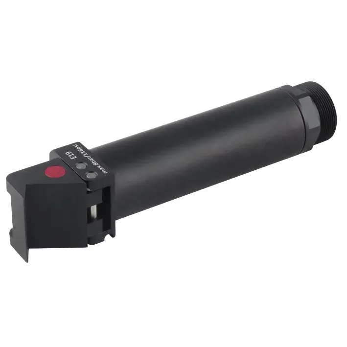 Produktfoto 1 von FIPA GR04.043, Pneumatischer Greiffinger 35°, Ø30 mm, einfachwirkend