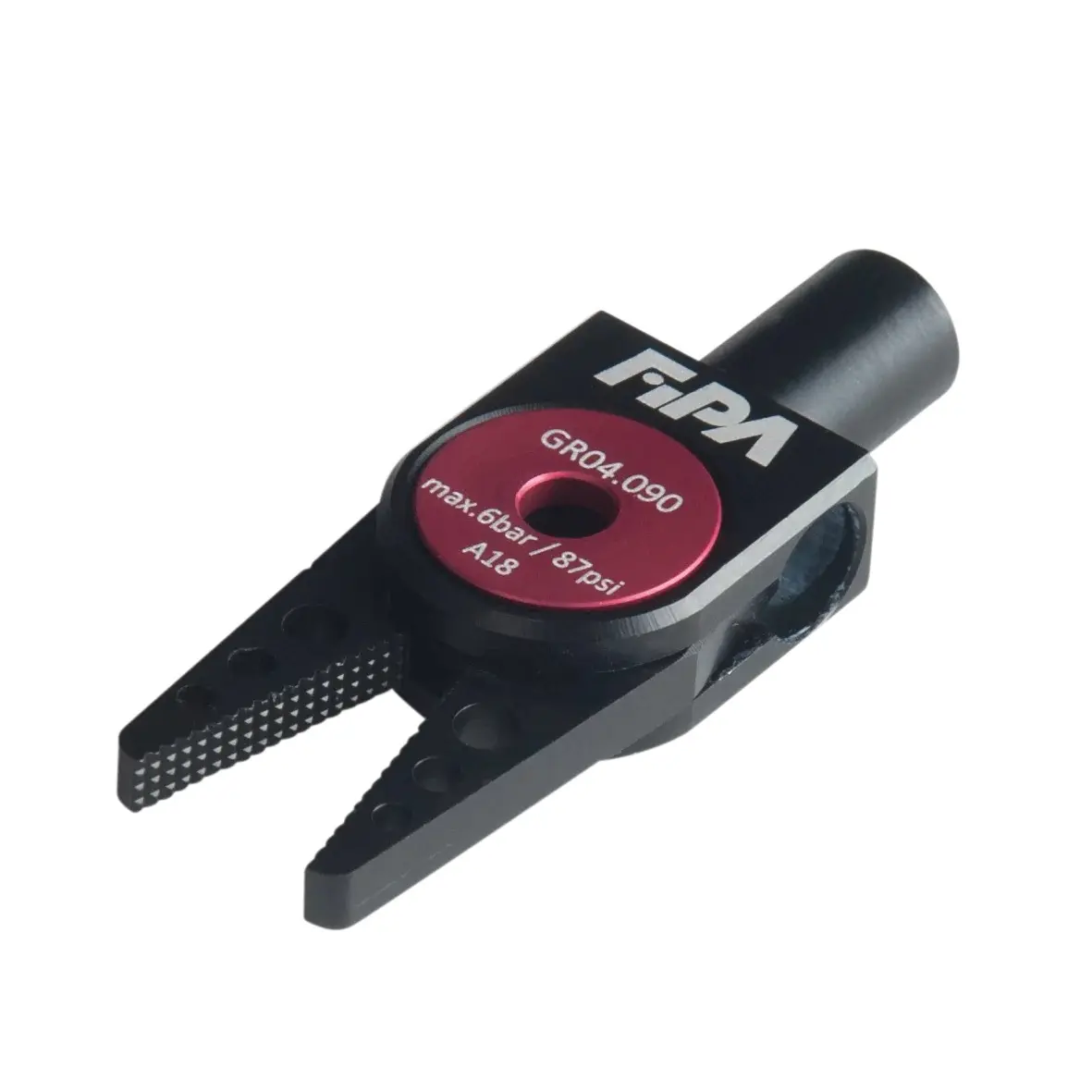 Produktfoto 1 von FIPA GR04.090, Serie 90 Greifzange, Standard, ohne Sensor