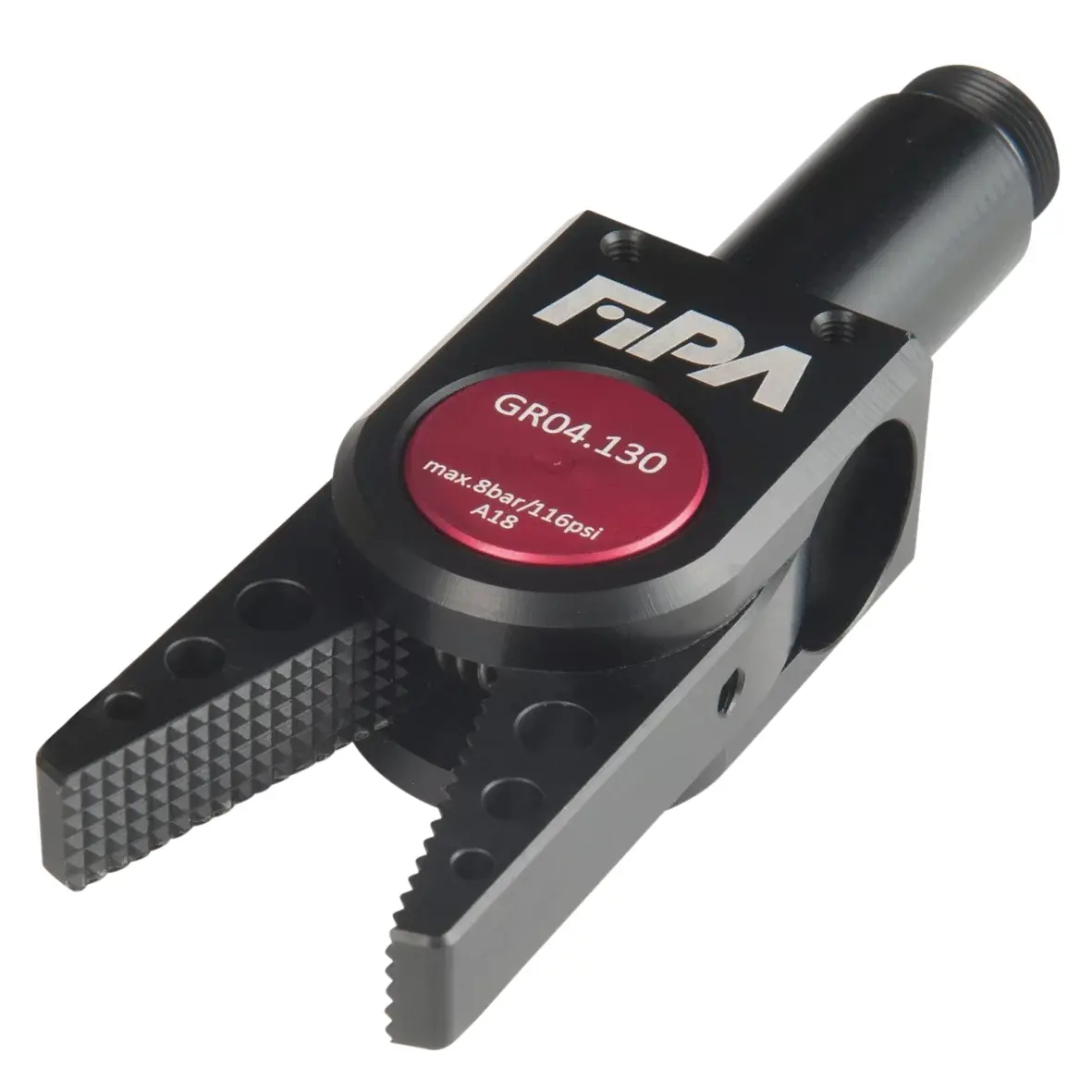 Produktfoto 1 von FIPA GR04.130, Serie 130 Greifzange, Standard, ohne Sensor
